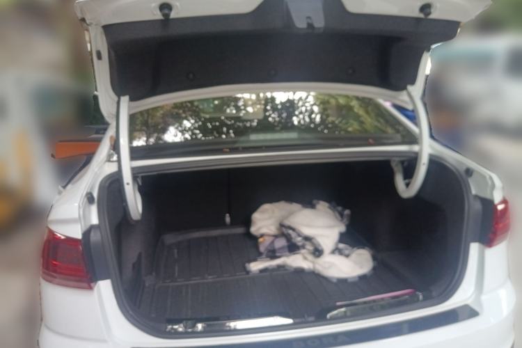 Used Volkswagen Bora 2023 200TSI DSG YueXing PRO Edition