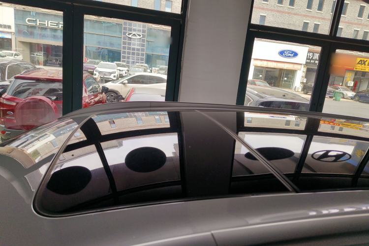 Used Chery Tiggo 8 2021 Kunpeng Edition 290TGDI Automatic Zhubfeng+ Version