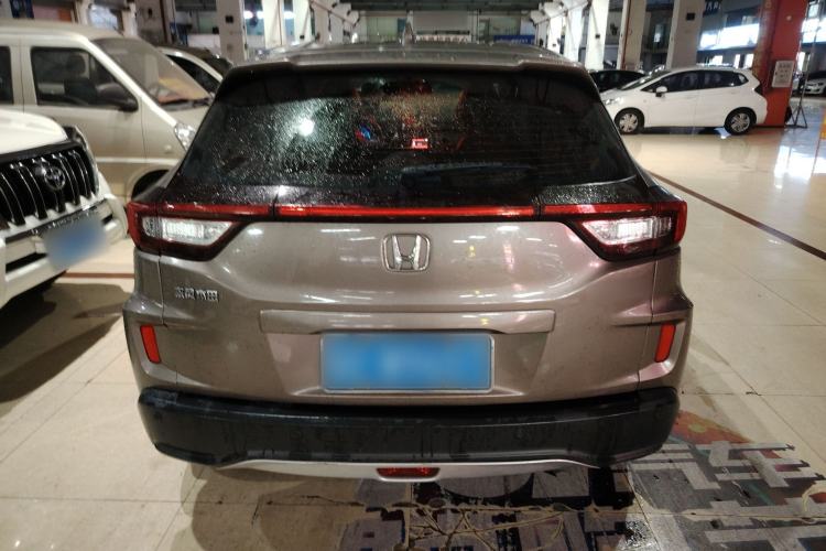 Used Honda XR-V 2017 1.5L LXi CVT Classic Edition
