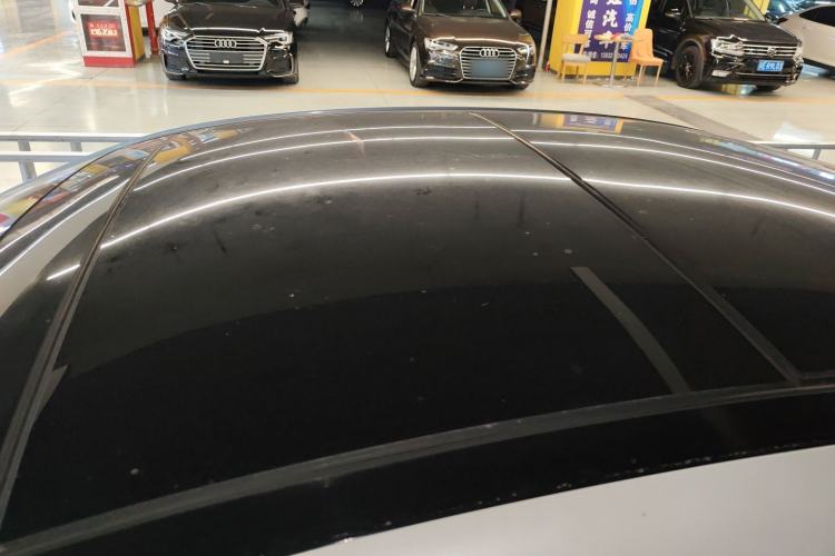 Used Hyundai Mistra 2014 1.8L Automatic Smart GLS Roof