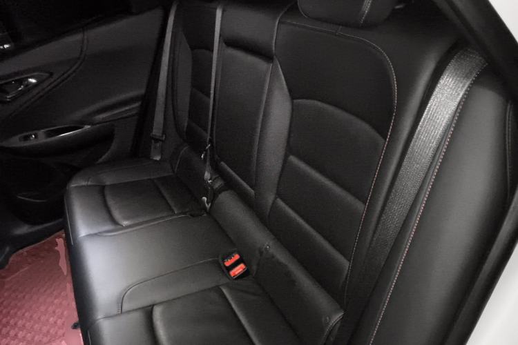 Used Chevrolet Malibu XL 2020 Redline 550T Automatic RuiLian Edition
