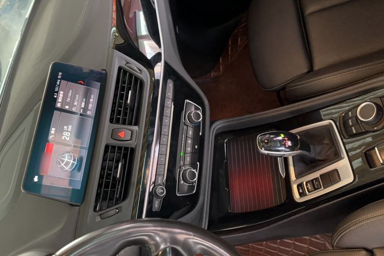 Used BMW 1 Series 2020 120i M Sport Package Exterior 10