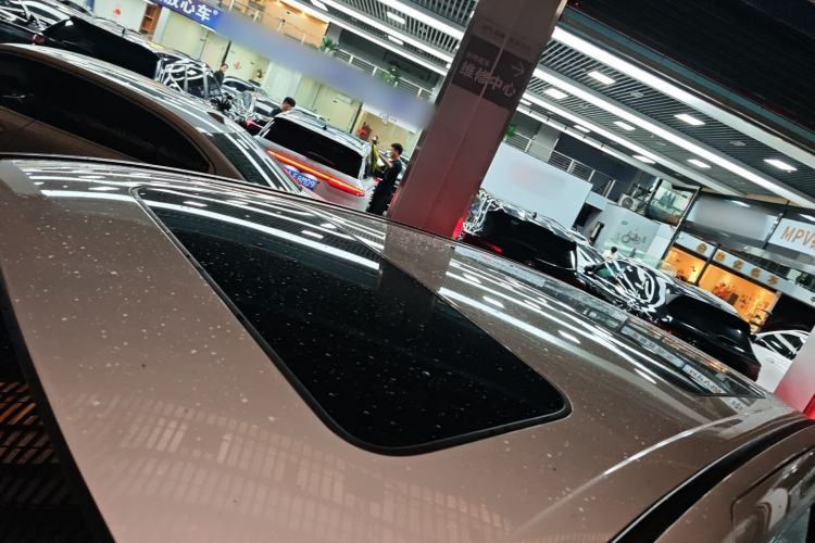 Used Honda Odyssey 2021 2.0L Rui·Luxury Edition