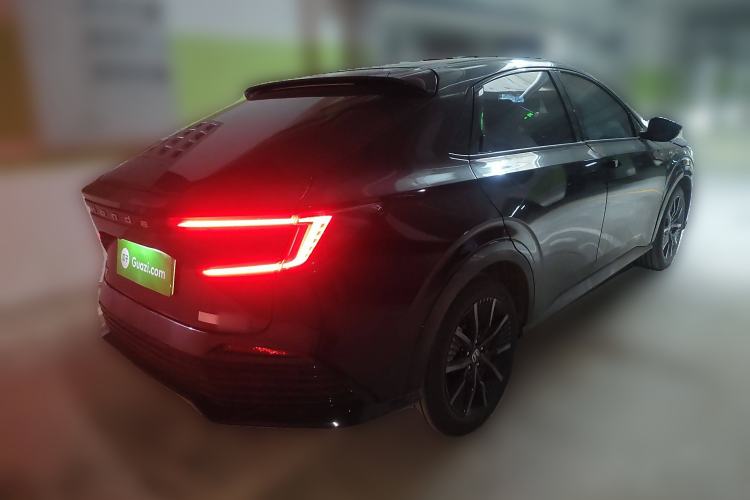 Used Honda e:NP2 2024 Advanced Edition
