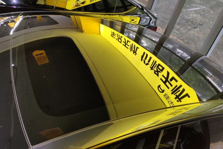 Used Tesla Model 3 2025 Rear-Wheel-Drive Version