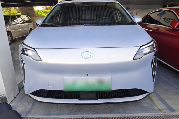 Used AION Y 2023 Younger Star Edition