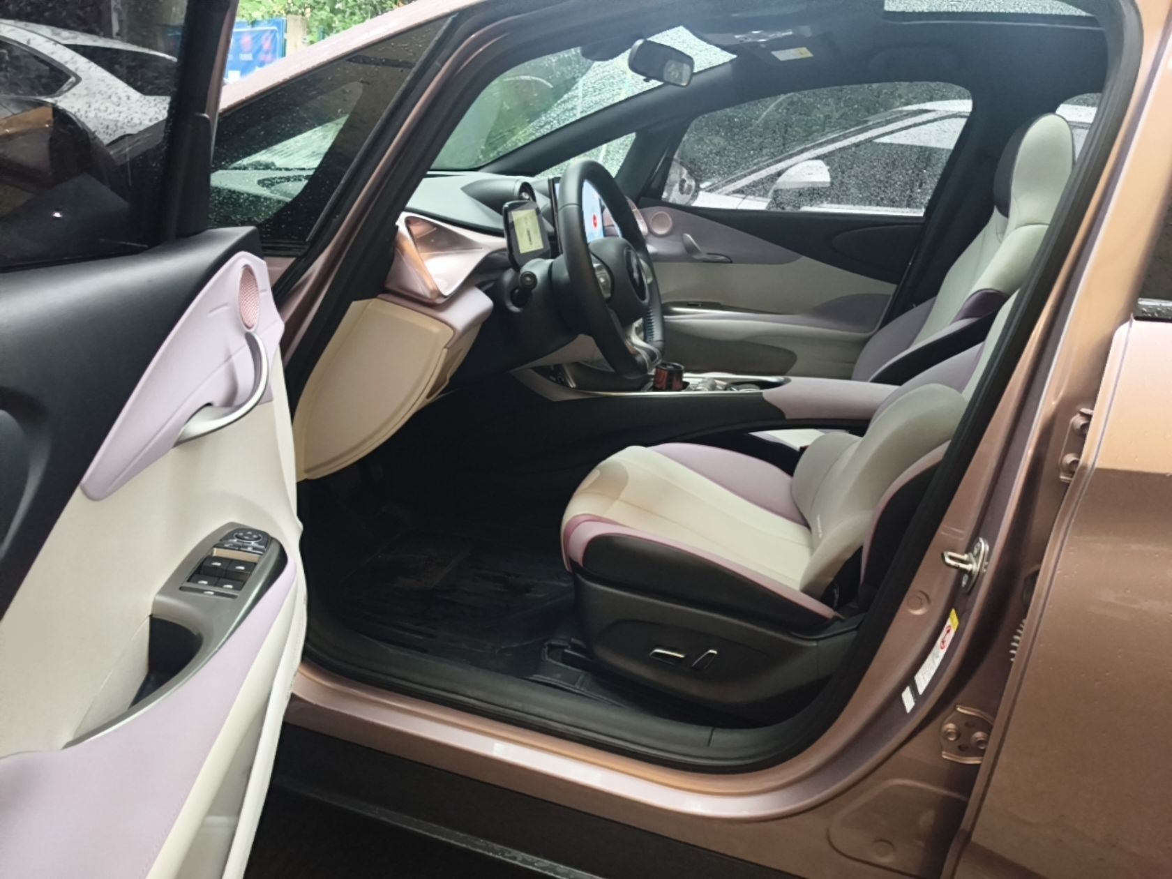 BYD Dolphin 2021 405 km Fashion Edition — снимка 18