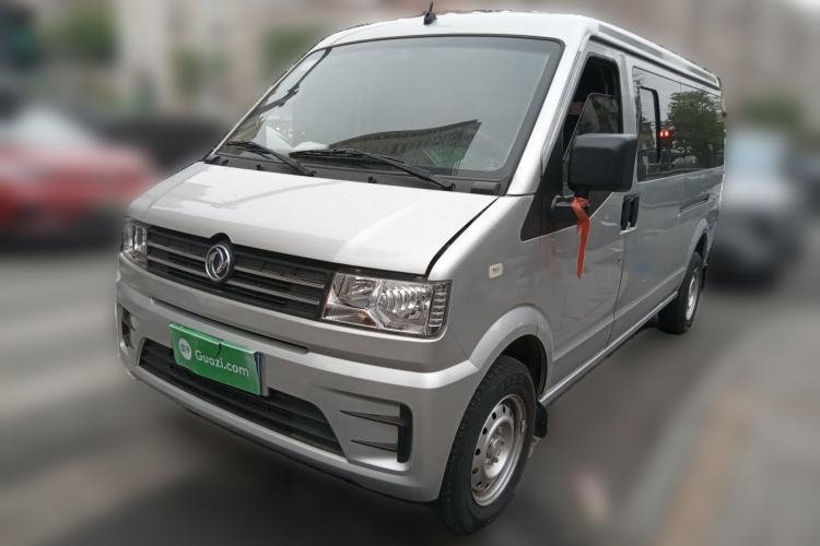 Used Dongfeng Xiaokang C36 2024 1.5L Standard II