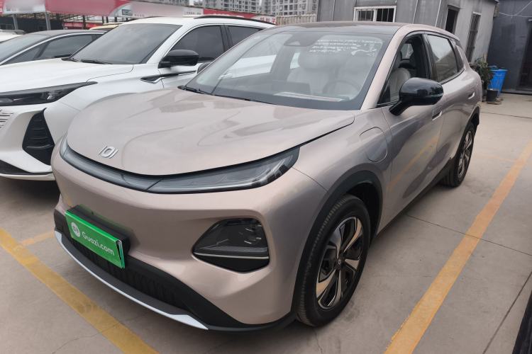 Used Qiyuan Q05 2026 Model 506 Max