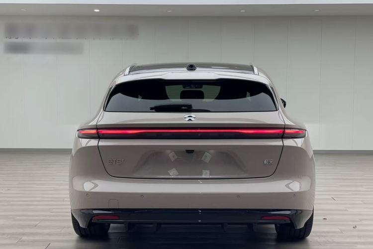 Used Nio ET5T 2025 75 kWh Touring