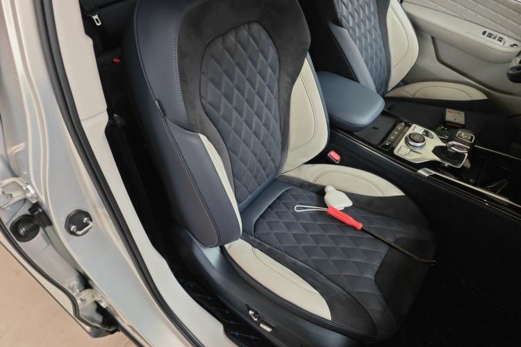 Used Hongqi HS5 2019 2.0T Smart Connect Flagship Edition
