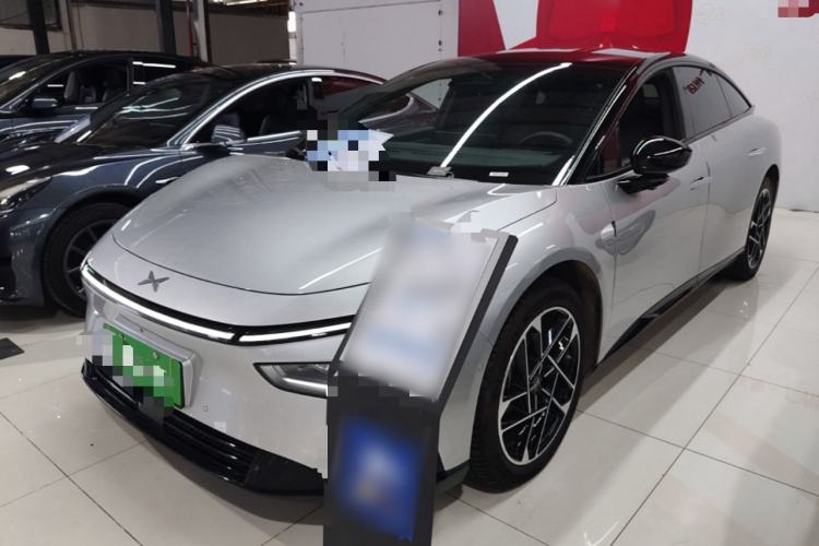 Used XPeng P7+ 2024 Ultra-Long Range Max