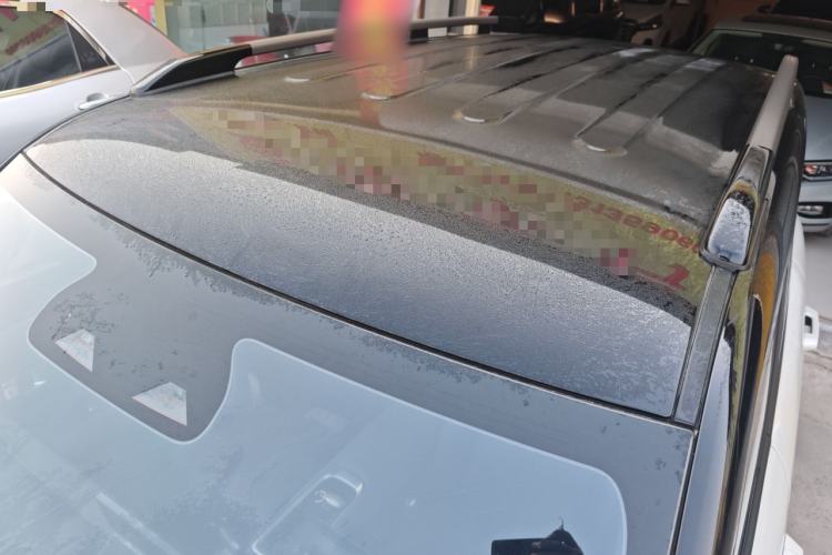 Used Baojun Spark EUV 2024 Prestige Edition 4 Seats
