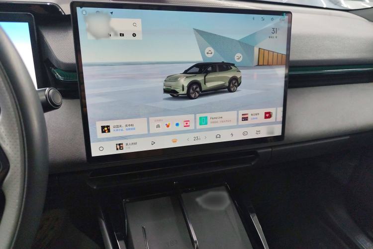 Used Lynk & Co 08 EM-P 2023 220km All-Wheel-Drive Performance Halo