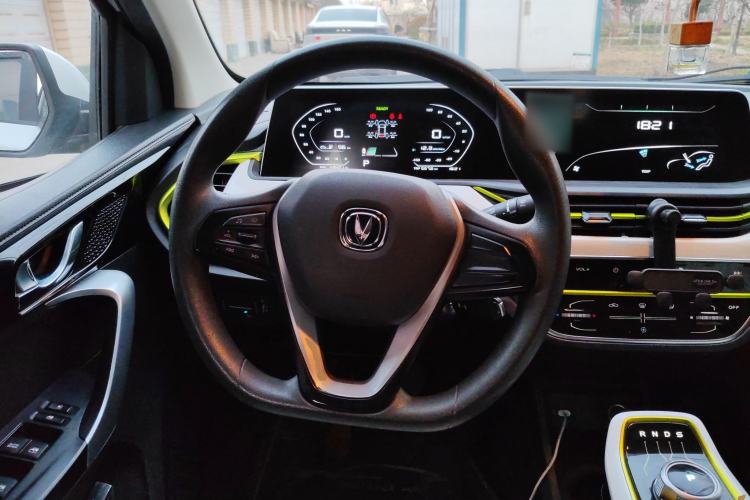 Used Oshan Benni E-Star 2020 Xinyue Edition Lithium-NMC