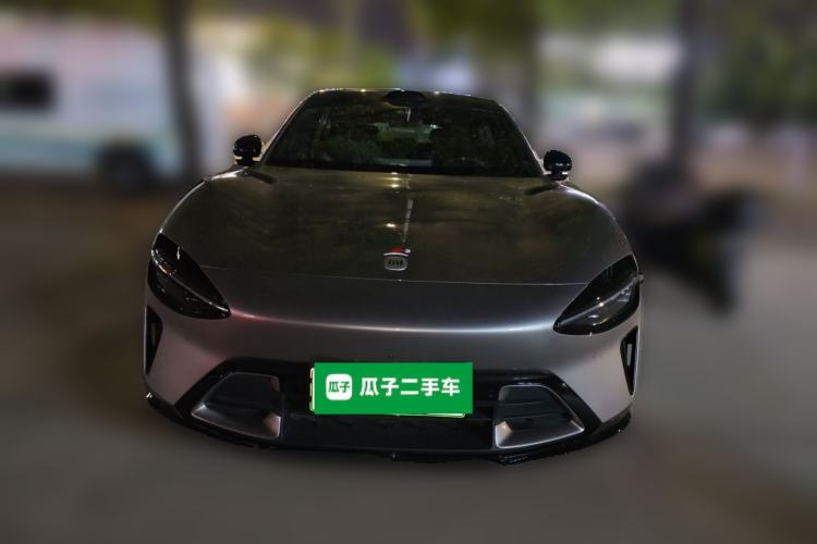 Used Xiaomi Auto YU7 2025 Ultra-Long Range Rear-Wheel Drive Version