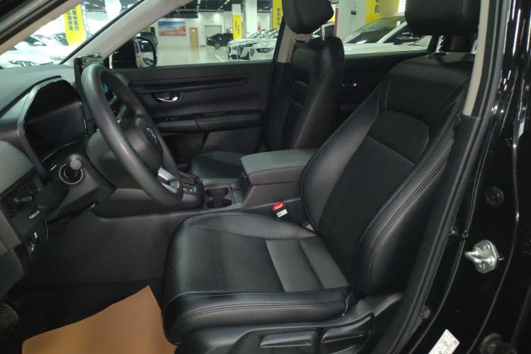 Used Honda CR-V 2023 240TURBO Two-Wheel Drive Active Version 5 Seats
