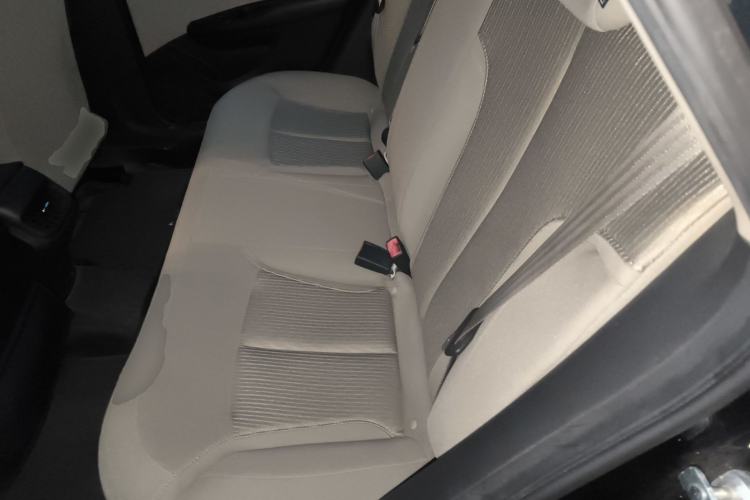 Used Buick GT 2015 15N Manual Elite Edition Left Rear Seat