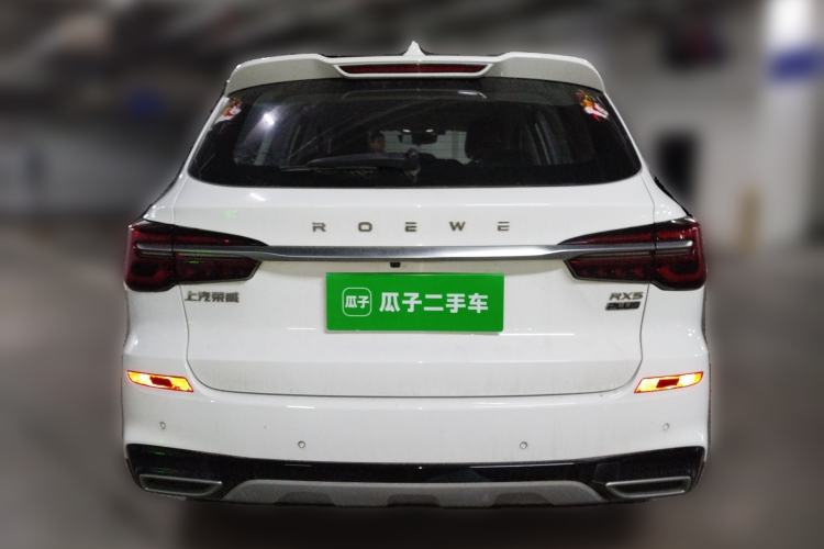 Used Roewe RX5 2020 PLUS 300TGI Automatic Ali New Year Special Edition
