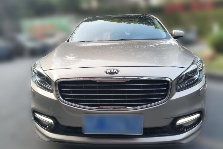 Used Kia K4 2014 1.8L Automatic LUX