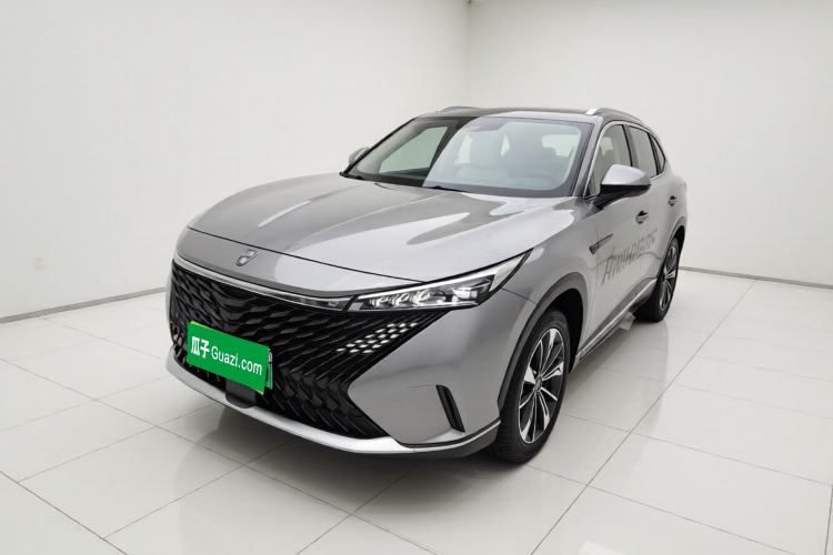 Used Roewe RX5 New Energy 2023 eRX5 Super Hybrid Prestige Edition