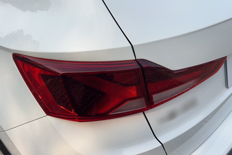 Used Jetta VS5 2019 280TSI Automatic Enjoyment Model