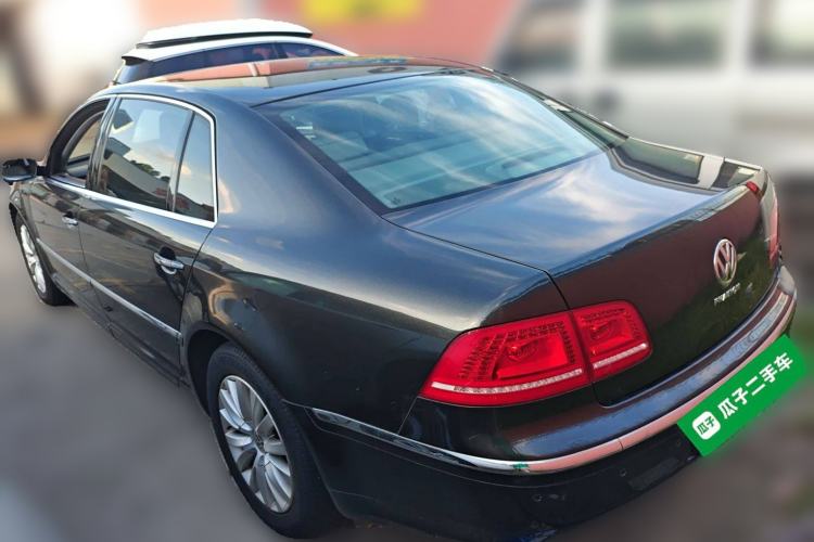 Used Volkswagen Phaeton 2012 3.0L Business Edition
