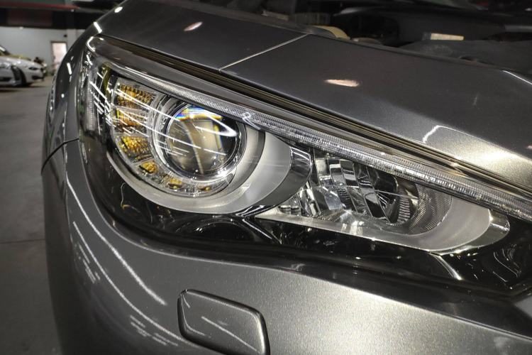 Used Infiniti Q50L 2015 2.0T Enjoyment Edition