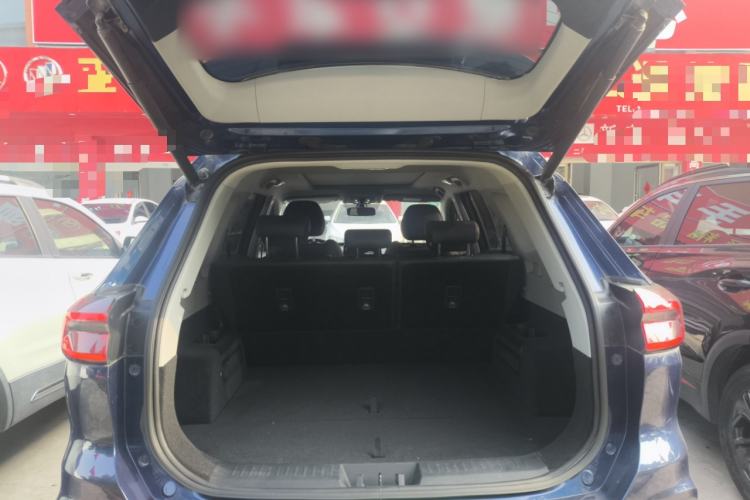 Used Chery Tiggo 8 2020 290TGDI Automatic Elite Edition