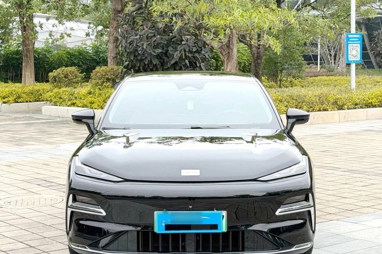 Used Geely Galaxy Galaxy 8 2025 130km EM-i Deluxe Edition