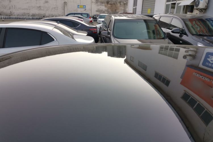 Used Leapmotor T03 2024 200 Lite Edition
