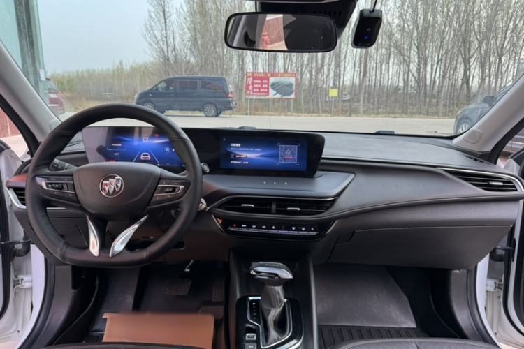 Used Buick Verano 2023 Pro Enjoyment Edition