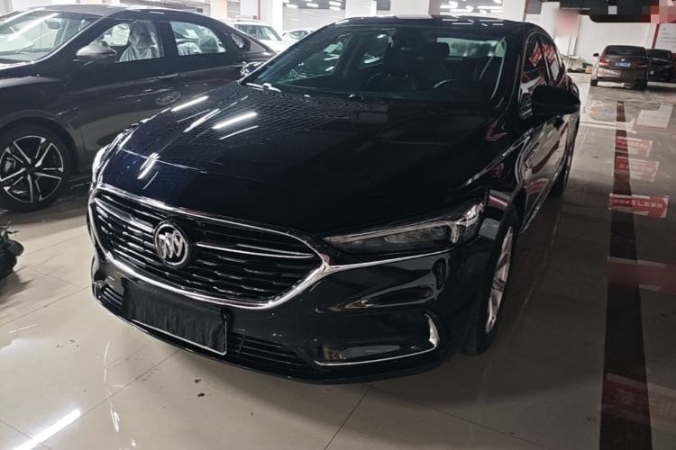 Used Buick LaCrosse 2021 552T Luxury Version