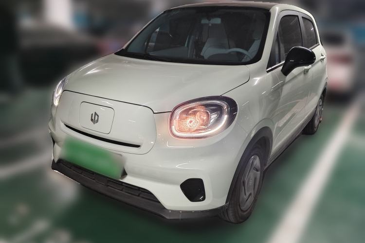 Used Leapmotor T03 2024 200 Lite Edition