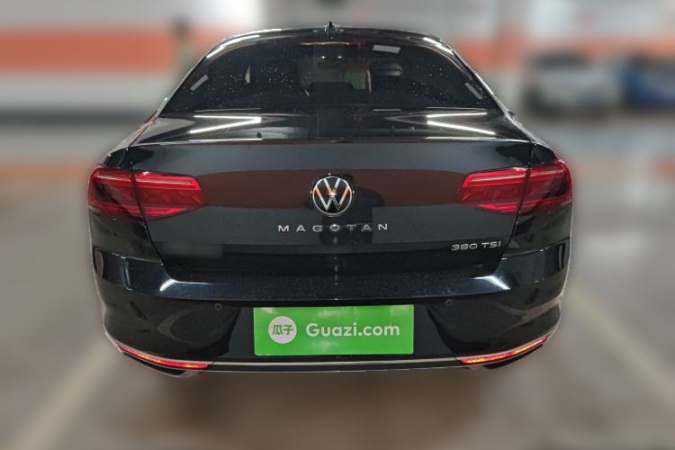 Used Volkswagen Magotan 2020 380TSI DSG Luxury Version
