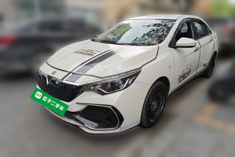 Used Venucia D60EV 2022 Standard Range Comfort Edition