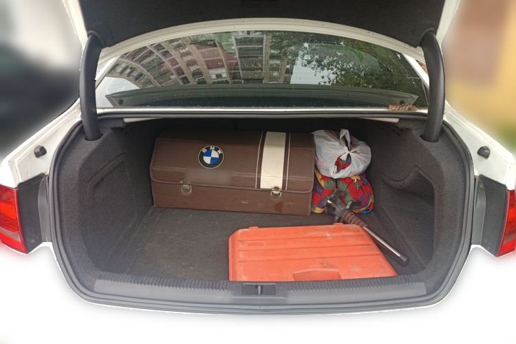 Used Audi A4L 2010 2.0 TFSI Comfort Edition