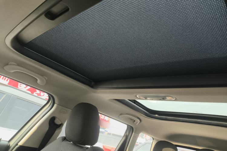 Used MINI Clubman 2016 Revised 1.5T COOPER
