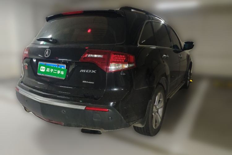 Used Acura MDX 2010 3.7 Standard Edition