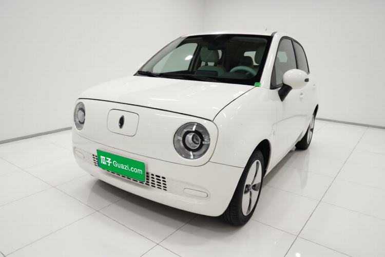 Used ORA Black Cat 2021 301 km Basic Version Guazi used car, China used car export, Used car for sale, Used  cars, Cheapest cars for sale