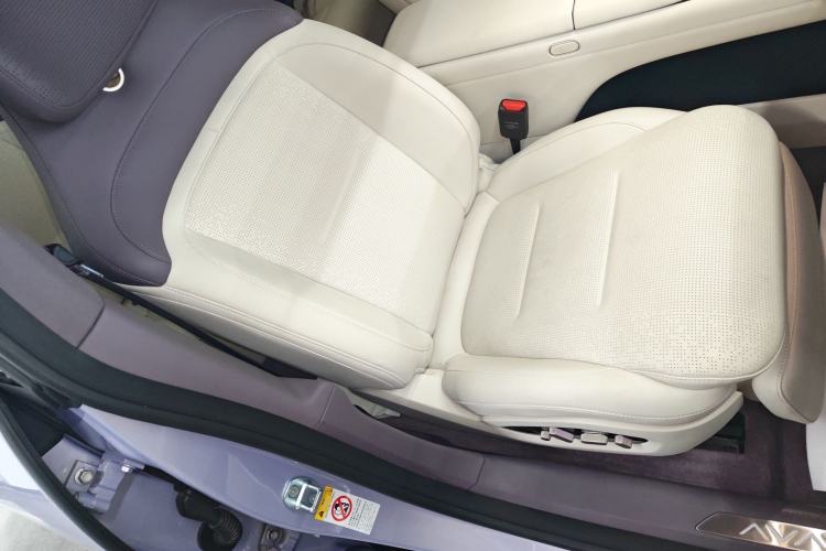 Used Avatr 06 2025 Pro Range-Extended Edition