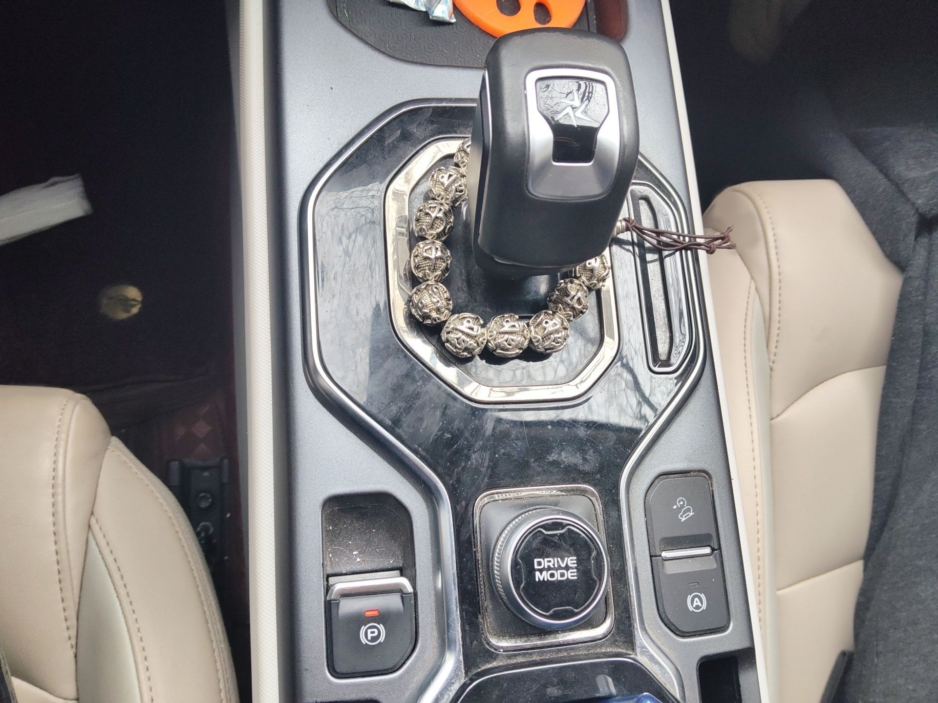 Geely Auto icon 2023 1.5TD Chocolate Smoothie Edition — снимка 13