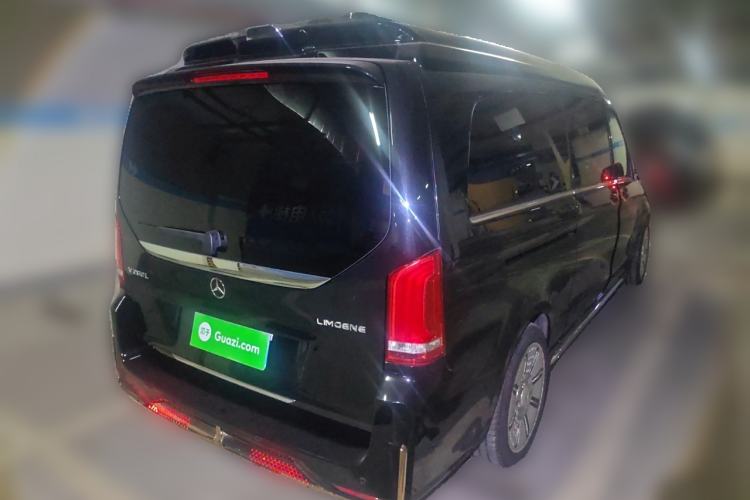 Used LIMGENE Nebula Series 2022 2.0T 7 seats