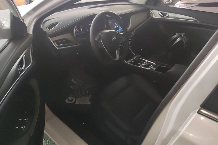 Used Changan Eado New Energy 2019 EV460 Shared Version