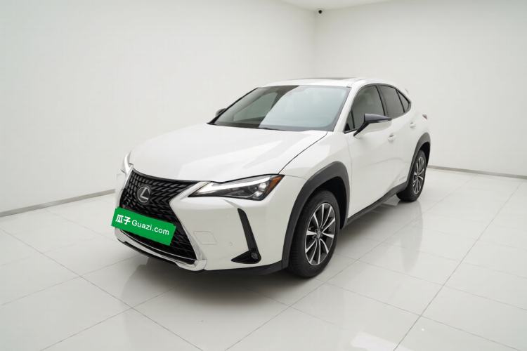 Used Lexus UX New Energy 2020 300e Pure·Joy Edition