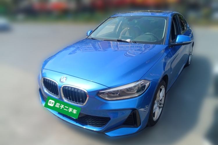 Used BMW 1 Series 2020 120i M Sport Package