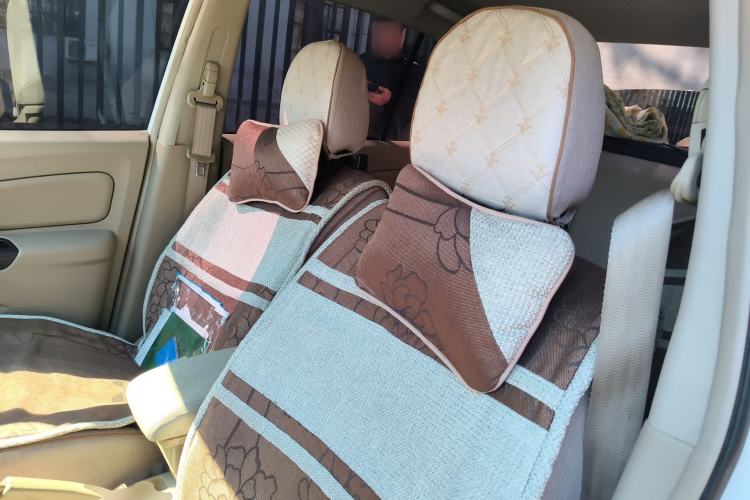 Used Venucia D50 2013 1.6L Manual Fashion Edition
