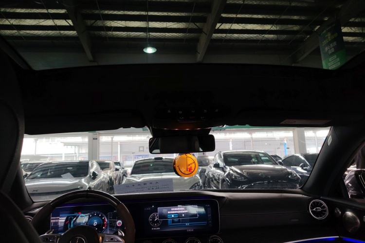 Used Mercedes-Benz E-Class (Import) 2017 E 200 Coupe