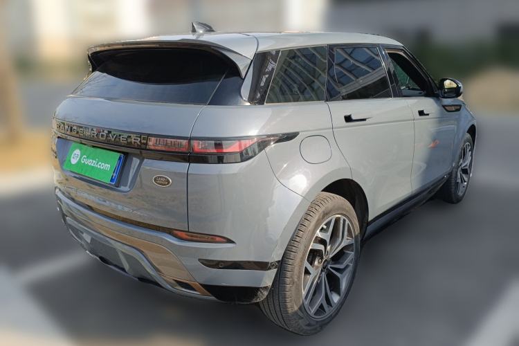 Used Land Rover Range Rover Evoque 2020 249 PS R-DYNAMIC S Sport Edition