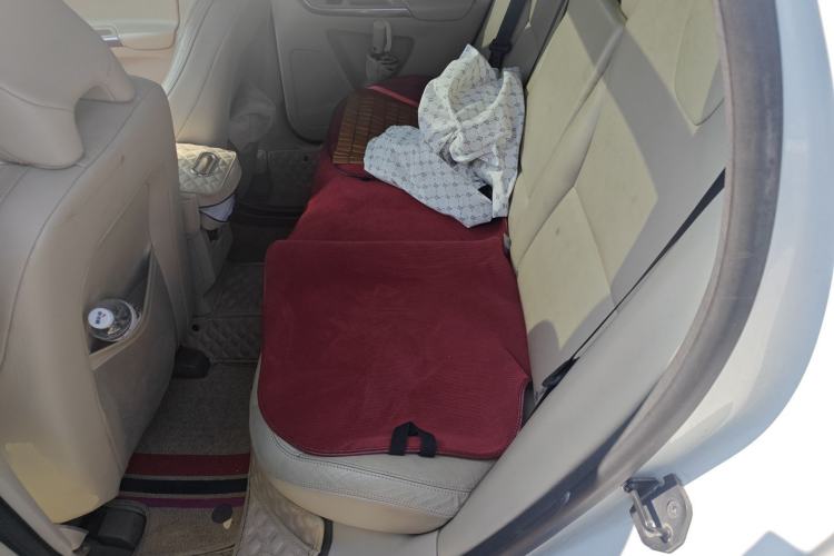 Used Volvo XC60 2012 T5 Comfort Edition